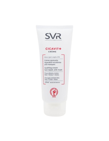 SVR Cicavit + Crema 100ml