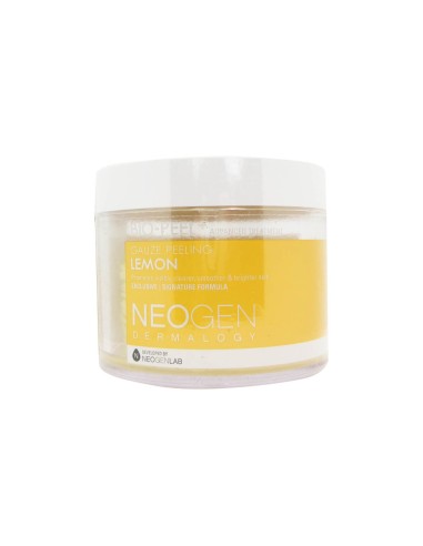 Neogen Dermalogy Bio Peel Garza Peeling Lemon 30pads