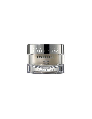 Institut Esthederm Excellage Cream 50 ml