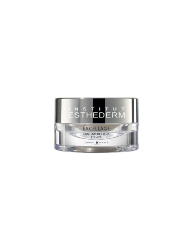 Institut Esthederm Excellage Eye Contour Cream 15 ml