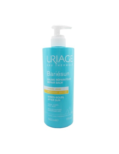 Uriage Bariesun Balsamo Riparatore 500ml