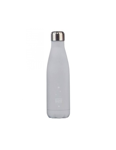 Saro Contenitore Termico Grigio 500ml