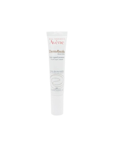 Avene DermAbsolu Vitality Eye Cream 15ml