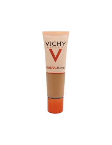 Vichy Minéralblend Fondotinta Idratante 15 Terra 30ml