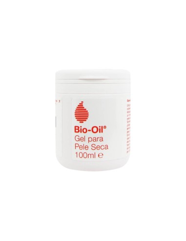 Bio-Oil Gel per la pelle secca 100ml