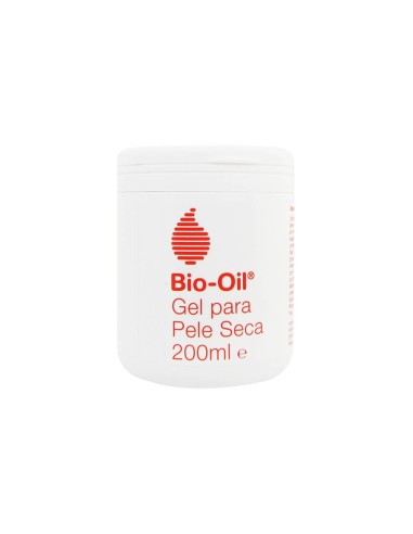 Bio-Oil Gel per la pelle secca 200ml