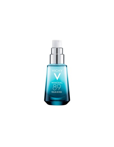 Vichy Mineral 89 Eyes 15ml