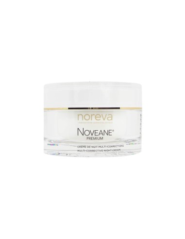 Noreva Noveane Premium Night Cream Multi Correzioni 50ml