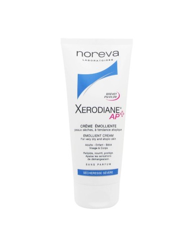 Noreva Xerodiane AP + Crema Emolliente 200ml