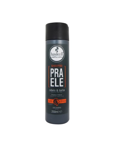 Haskell Pra Ele Shampoo per capelli e barba 250ml