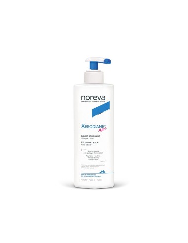 Noreva Xerodiane AP + Balsamo Nutriente 400ml