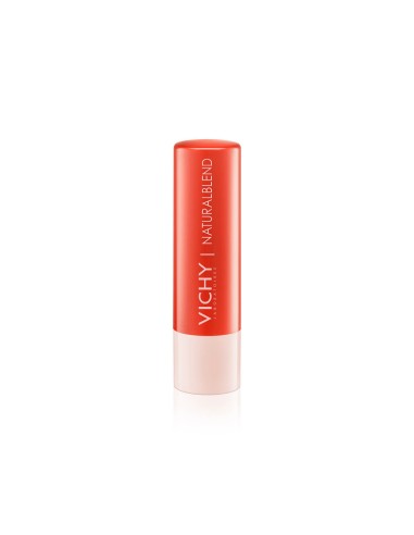 Vichy Naturalblend Balsamo labbra Coral 4,5g