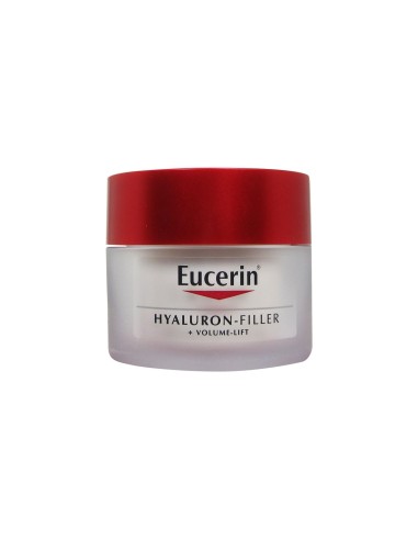 Eucerin Hyaluron Filler + Volume Lift Crema da giorno da pettinare da 50 ml