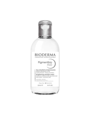 Acqua micellare Bioderma Pigmentbio H2O 250ml