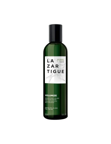 Lazartigue Volumize Volume Shampoo Capelli fini e piatti 250ml