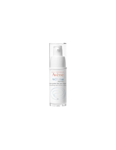 Avène A-Oxitive Contorno occhi 15 ml