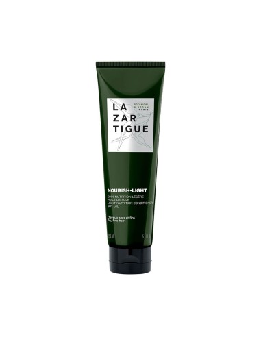 Lazartigue Nourish Light Light Nutrition Balsamo per capelli secchi e fini 150ml