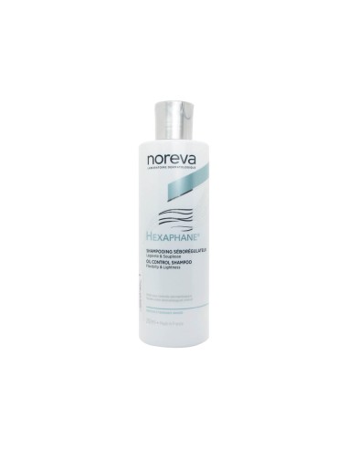 Shampoo Noreva esaphane sebo regolatore 250ml