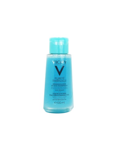 Detergente bifasico termico Vichy Pureté 100ml