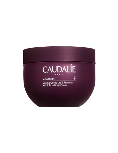 Caudalie Vinosculpt Balm Body Lifting and Firmness 250ml