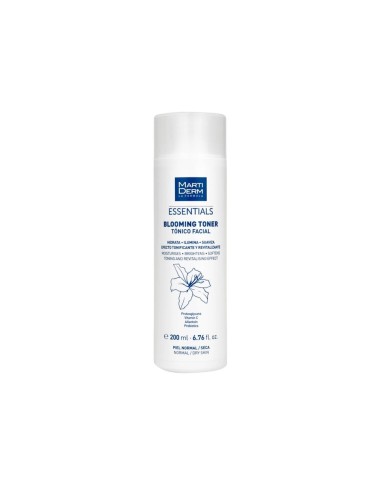 Toner bilanciante MartiDerm Essentials 200ML