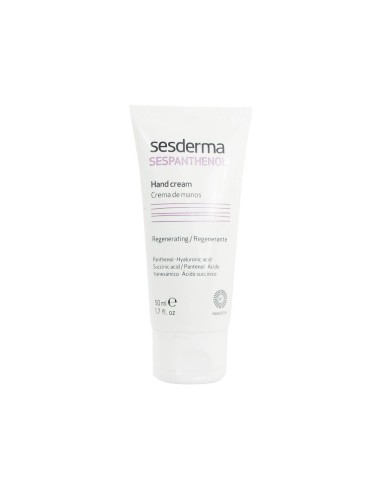 Sesderma Sespanthenol Crema per le mani 50ML