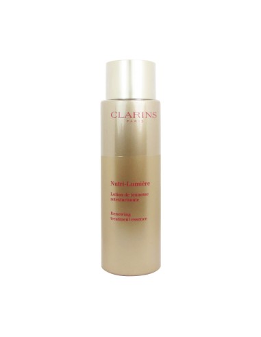 Clarins Nutri-Lumière Lozione de Jeunesse Retexturizing 200ml