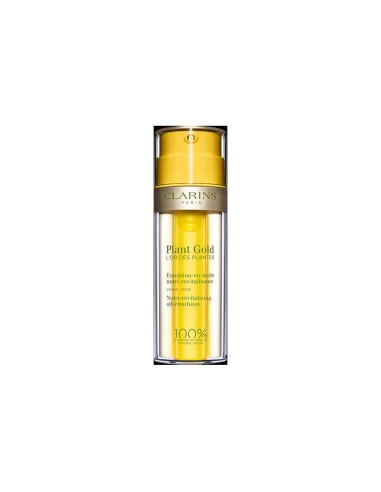 Clarins Plant Gold 35ML