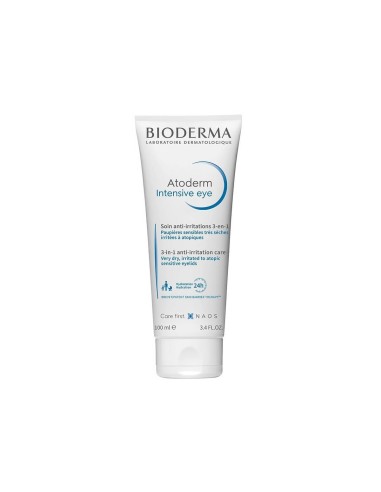 Bioderma Atoderm Intensive Eye 100ML