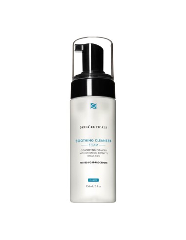 Schiuma detergente lenitiva Skinceuticals 150 ml