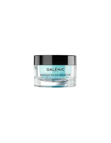 Maschera rinfrescante idratante Galenic Masques de Beauté 50ml