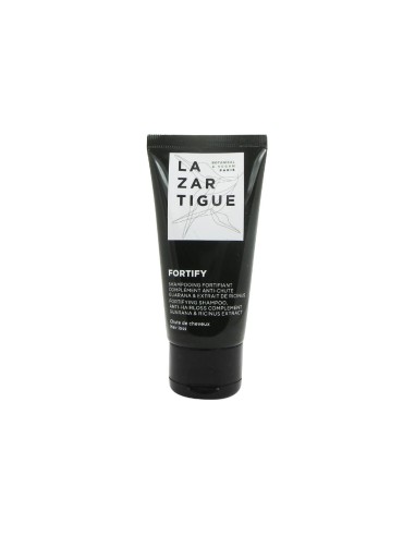 Lazartigue Fortify Shampoo Fortificante 50ml