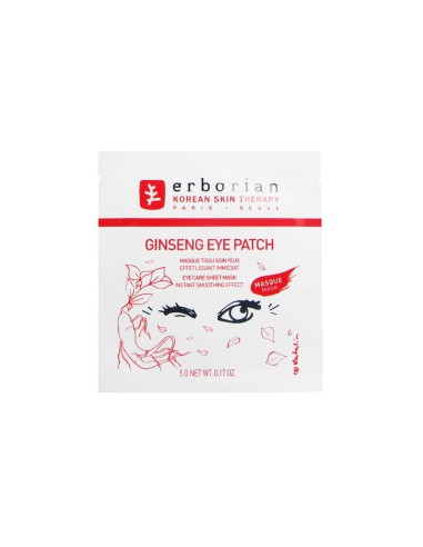 Benda Erborian Ginseng Eye 5gr