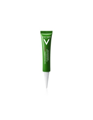Vichy Normaderm Pasta di zolfo SOS 20ml Cura localizzata