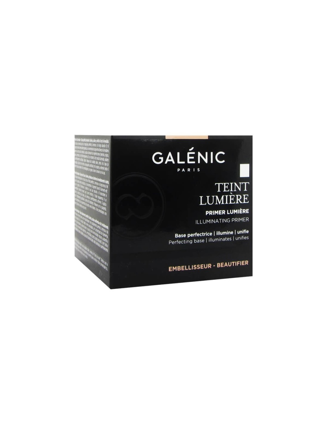 Galénic Teint Lumiere Primer Illuminante 50 Ml