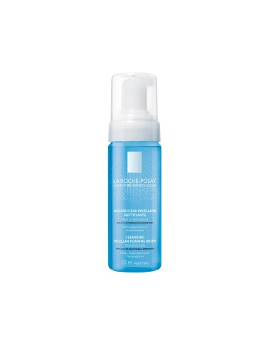 Schiuma di acqua micellare Posay La Roche 150 ml