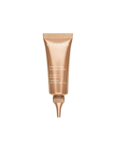 Clarins collo extra-rassodante e decolleté 75ml