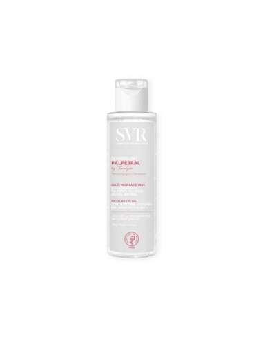 SVR Palpebral Demaquillant di Topialyse 125ml