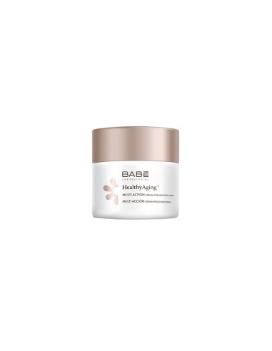 Babe HealthyAging Crema multi-azione 50ml