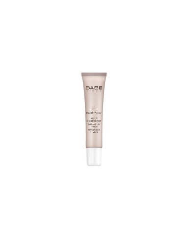 Babe HealthyAging Multi Corrector Occhi e labbra 15ml