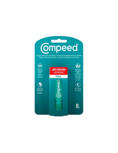 Compeed Stick Anti-Bolle 8ml