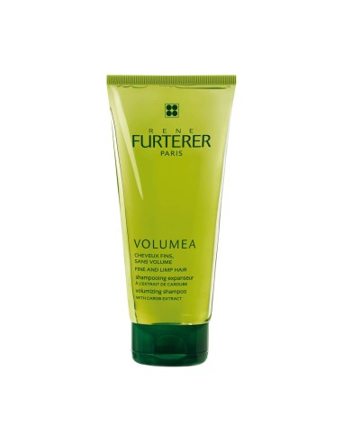 Rene Furterer Volumea Shampoo 200ml