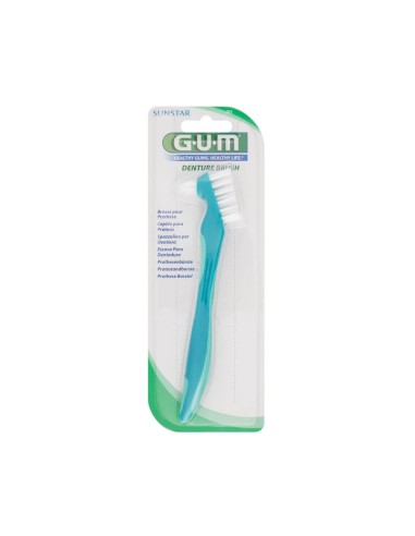 Gum Brush per protesi dentali