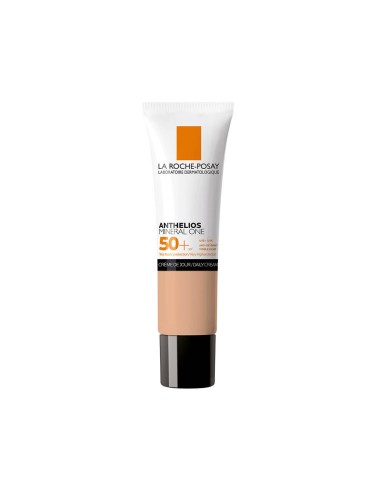 La Roche Posay Anthelios Mineral One SPF50 + 03 Bronze / Tan 30ml