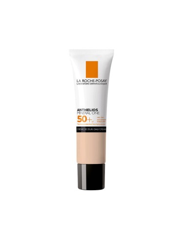 La Roche Posay Anthelios Mineral One SPF50 + 01 Claire / Light 30ml