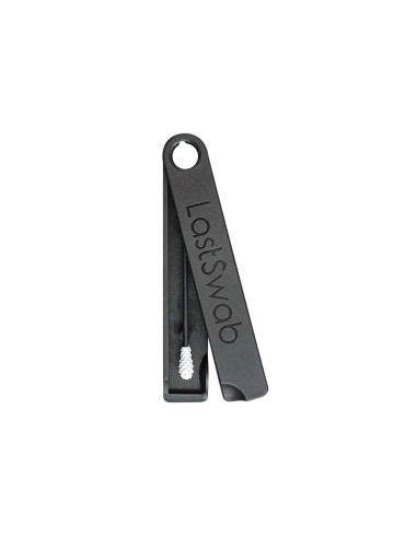 LastSwab Basic Penguin Black