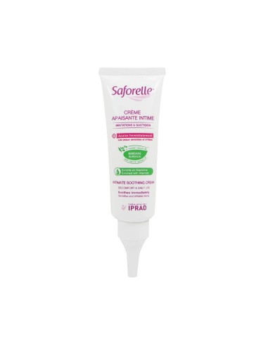 Saforelle Crema Lenitiva 40ml