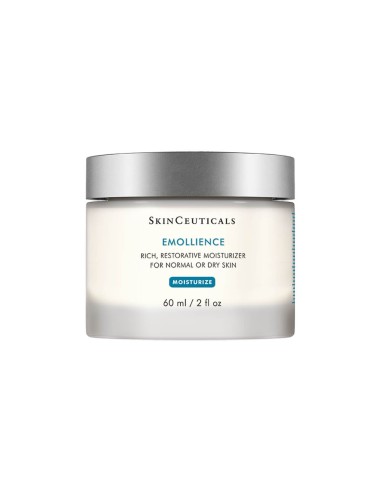 Skinceuticals Crema idratante viso da normale a secca 60ml