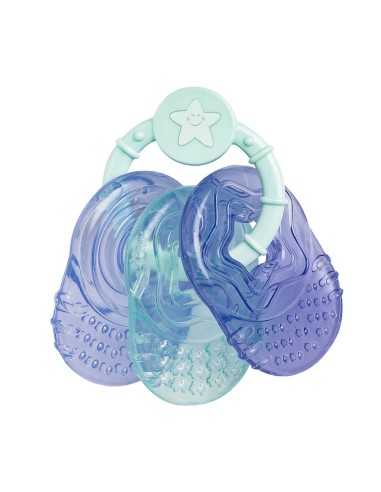 Saro Key Teethers with Water