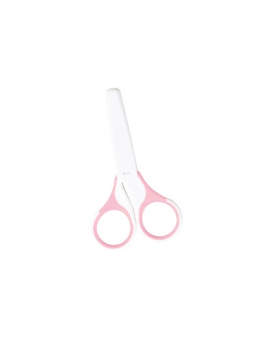 Saro Baby Round Scissors